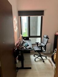 Forte Suites (D8), Apartment #601610621